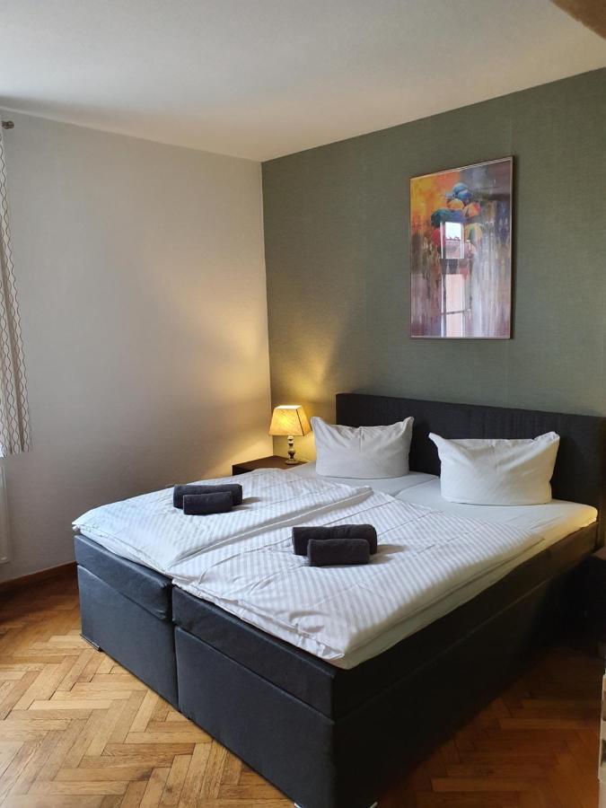 Hotel Restaurant Zum Hollaender Hof Bad Arolsen Εξωτερικό φωτογραφία