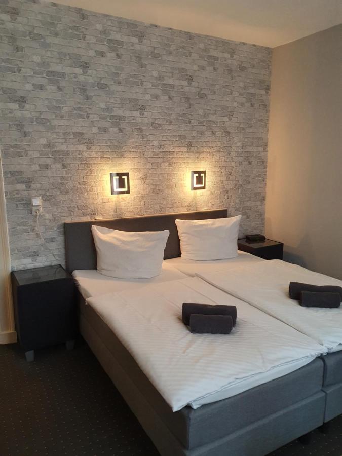 Hotel Restaurant Zum Hollaender Hof Bad Arolsen Εξωτερικό φωτογραφία