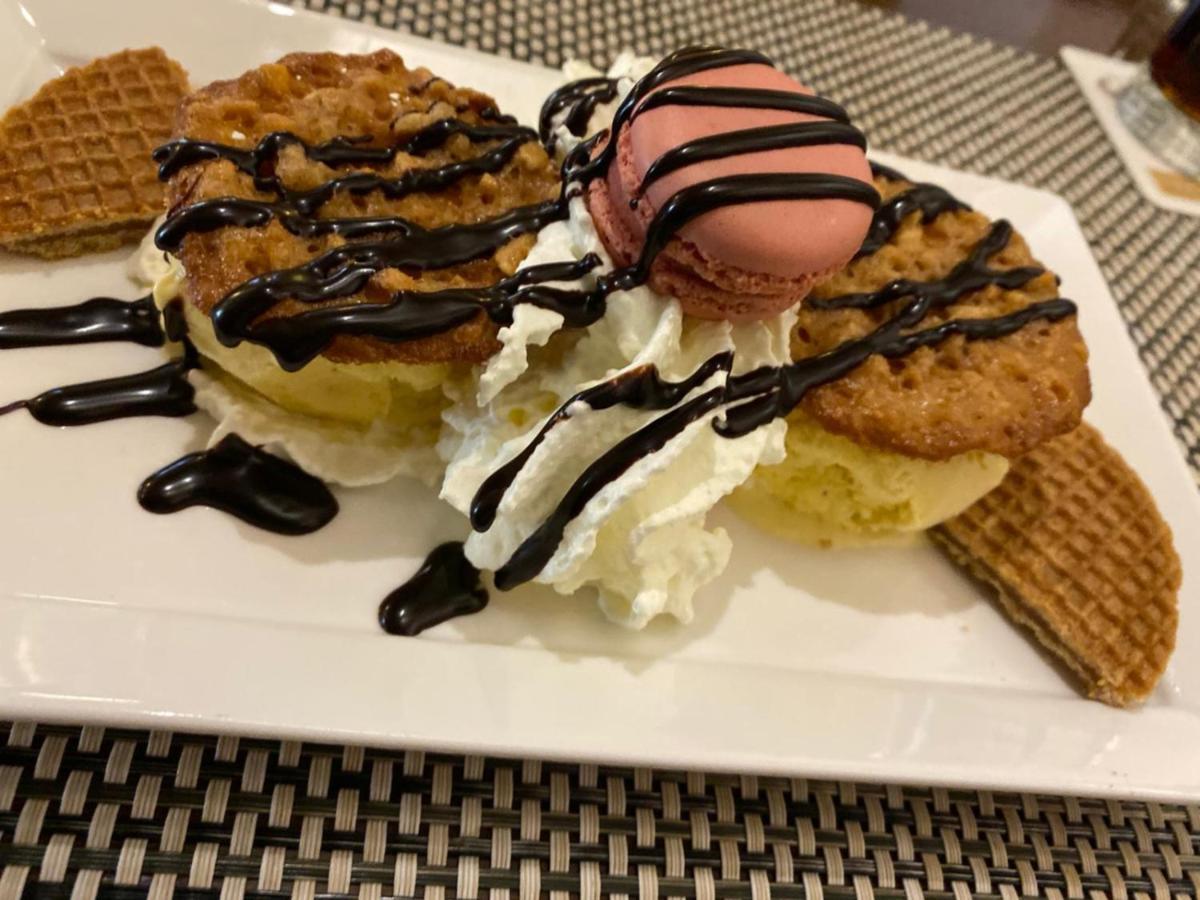 Hotel Restaurant Zum Hollaender Hof Bad Arolsen Εξωτερικό φωτογραφία