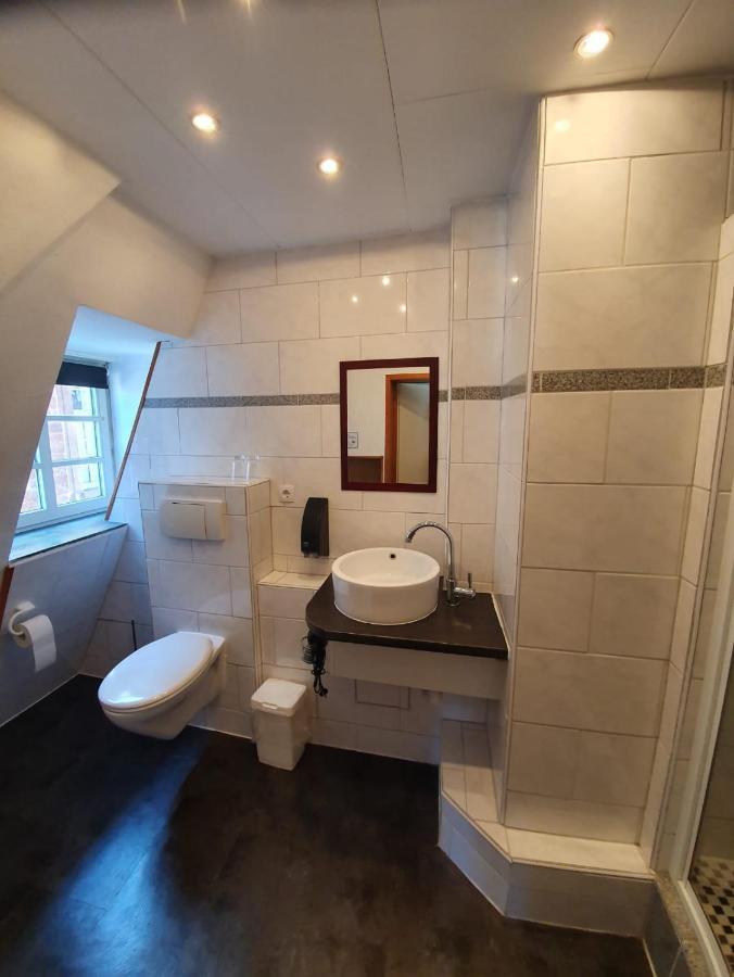 Hotel Restaurant Zum Hollaender Hof Bad Arolsen Εξωτερικό φωτογραφία