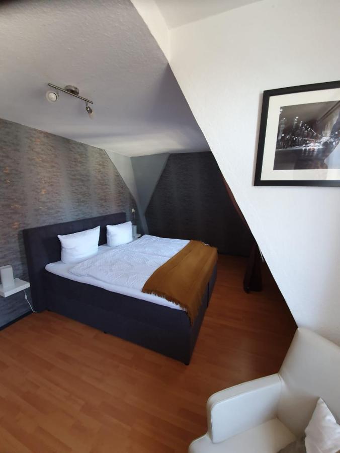 Hotel Restaurant Zum Hollaender Hof Bad Arolsen Εξωτερικό φωτογραφία