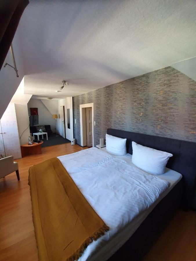 Hotel Restaurant Zum Hollaender Hof Bad Arolsen Εξωτερικό φωτογραφία