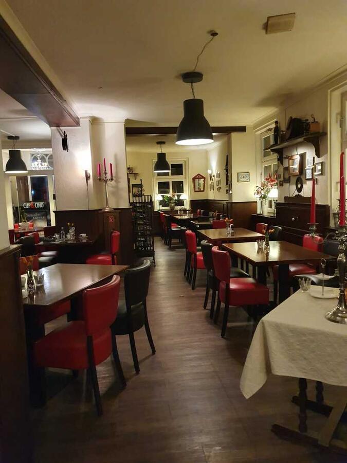 Hotel Restaurant Zum Hollaender Hof Bad Arolsen Εξωτερικό φωτογραφία